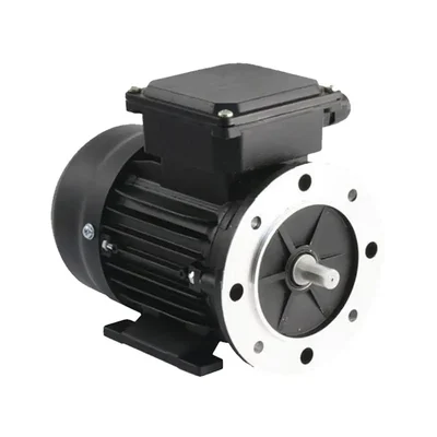 Havells(F4107) 1 HP Single Phase 4 Pole Flange Mounted AC Motor, 1500 RPM, 1 Year Warranty